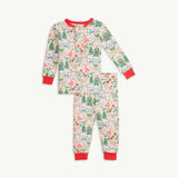 Magnetic PJ Set SUG PLUM DREAM