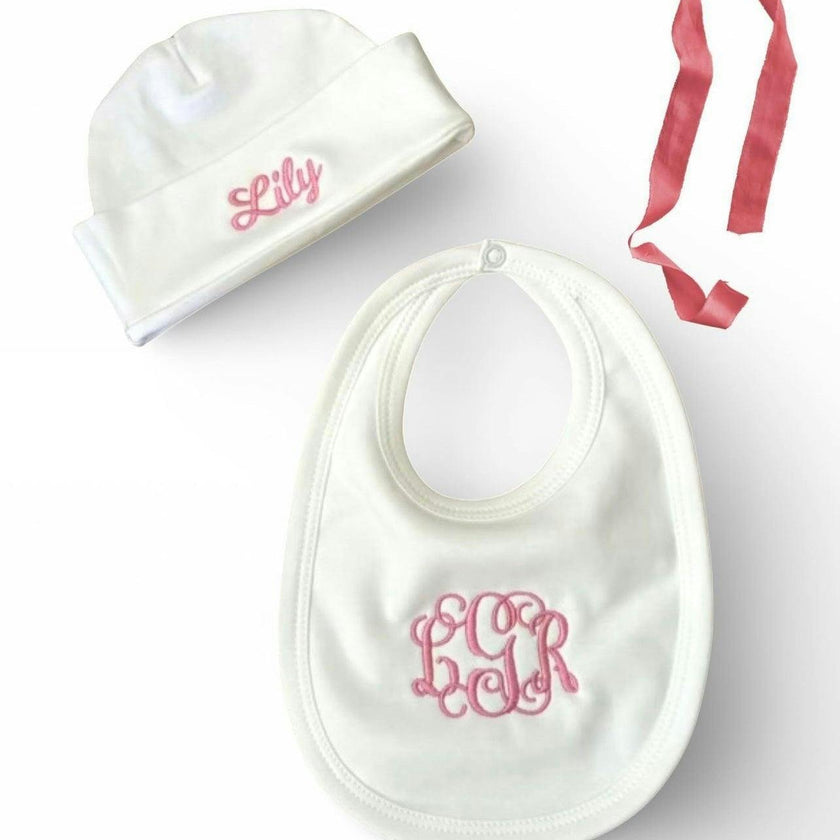 Mint Baby Essentials Gift Box, Green