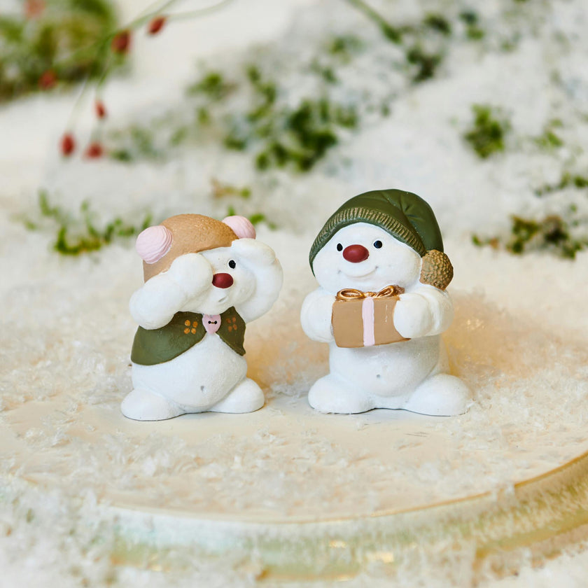 Snowmen