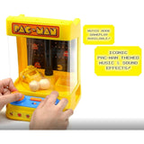 Pac-Man Arcade: Claw Crane (Core Series)