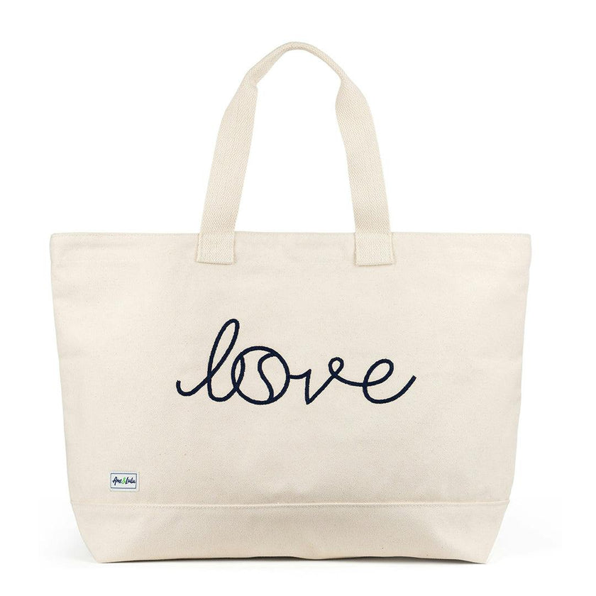 Women's Country Club Tote