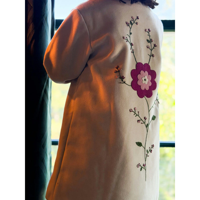 The Alice Duster