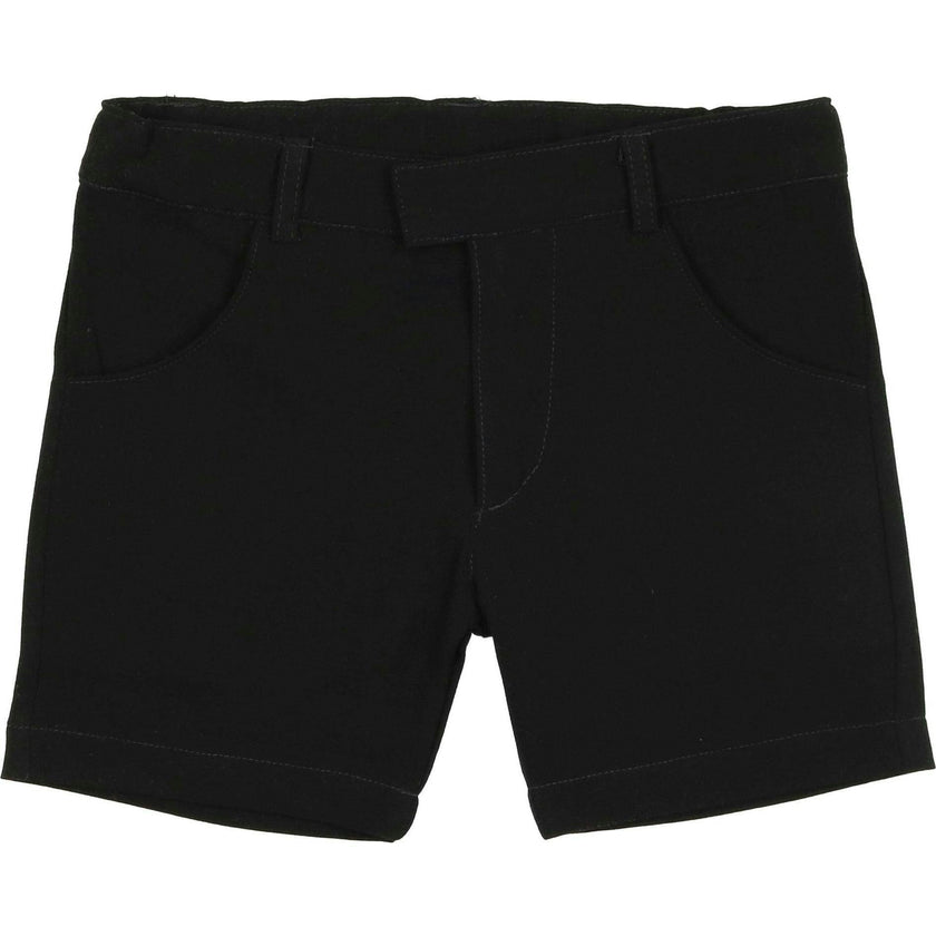 Boys Dress Shorts