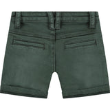 Colored Classic Shorts
