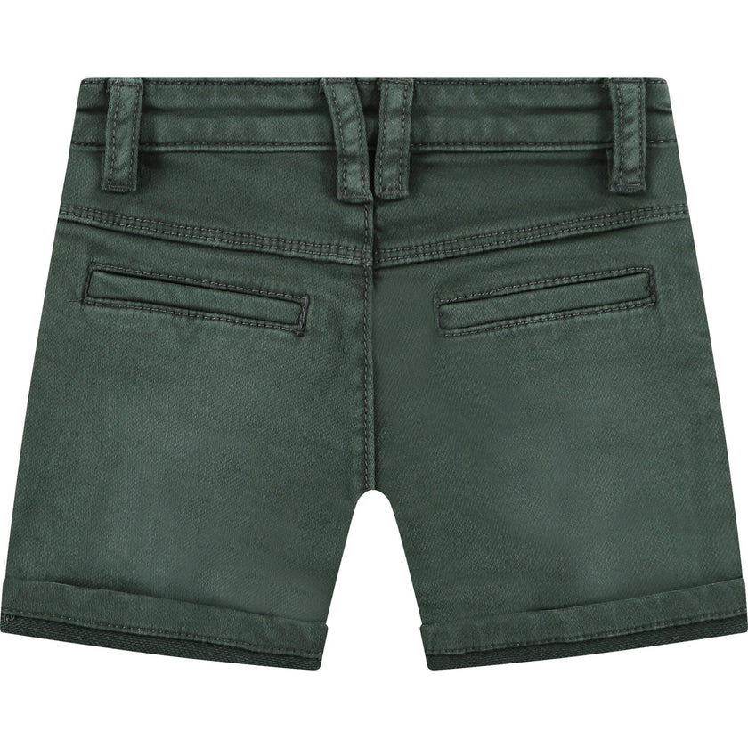 Colored Classic Shorts