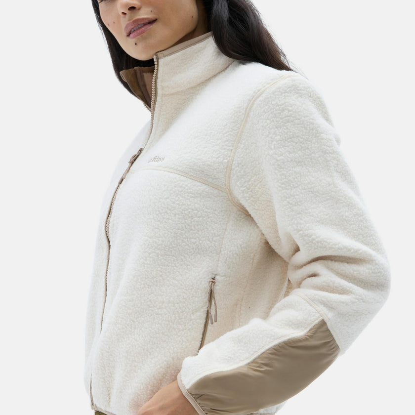 Chapelle Fleece Jacket
