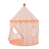 Mini Play Tent | Pink PRE-ORDER 10.19 DELIVERY