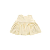 Baby Fit & Flare Dress