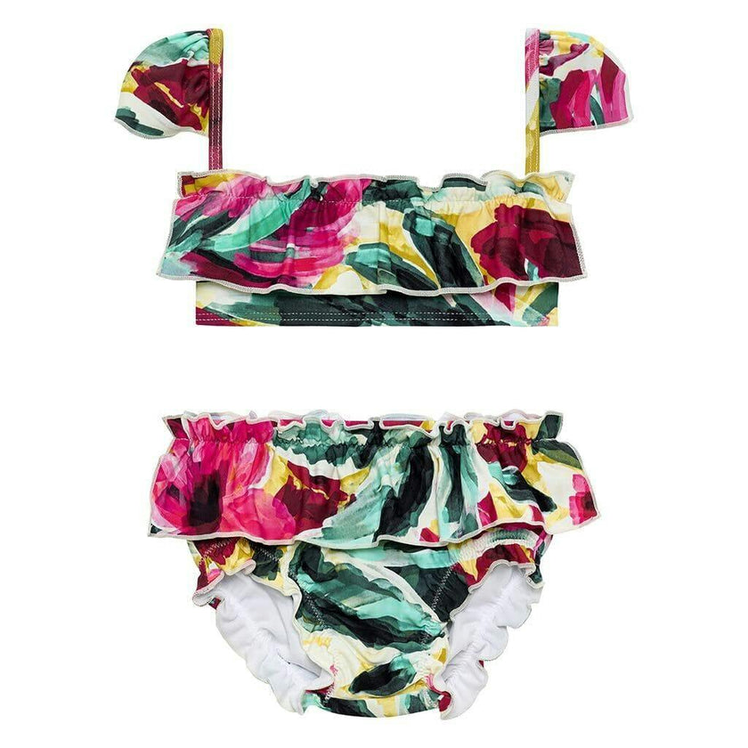 Mini Cabana Bikini Set