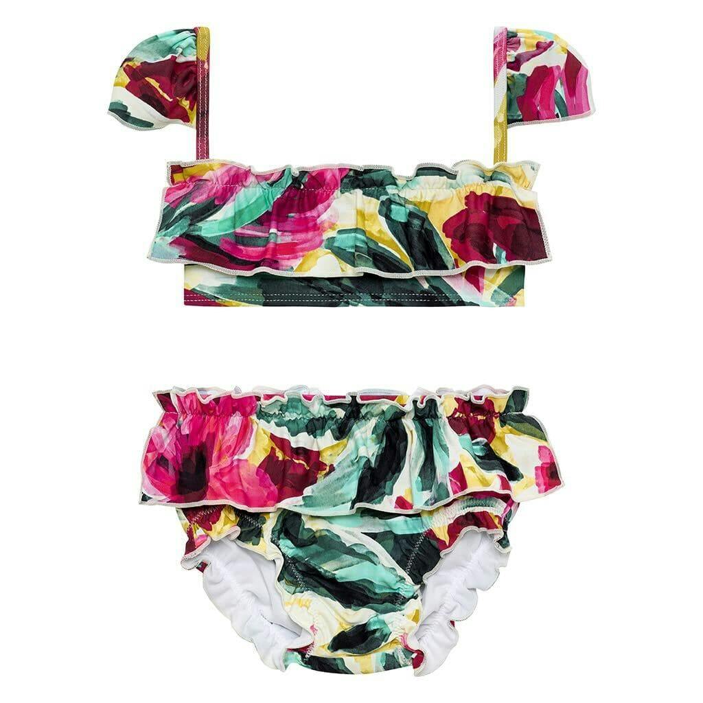 Mini Cabana Bikini Set