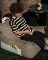 Dune Outdoor Beanbag Chair