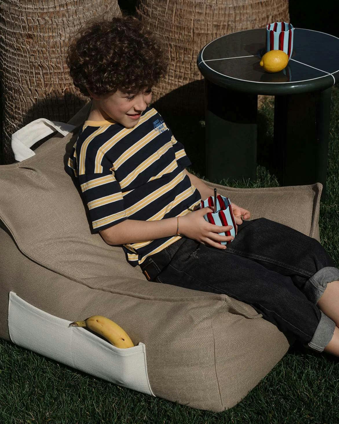 Dune Outdoor Beanbag Chair