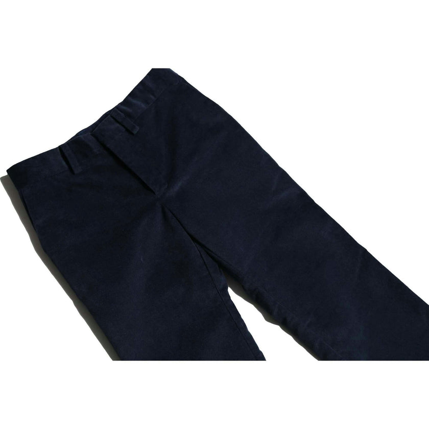 MALOK SLIM FIT TROUSERS