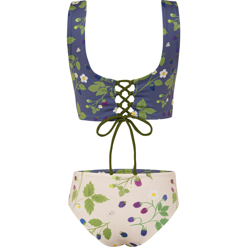 MORAS CRUDO - SUN&MOON BIKINI