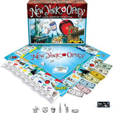 New York-opoly