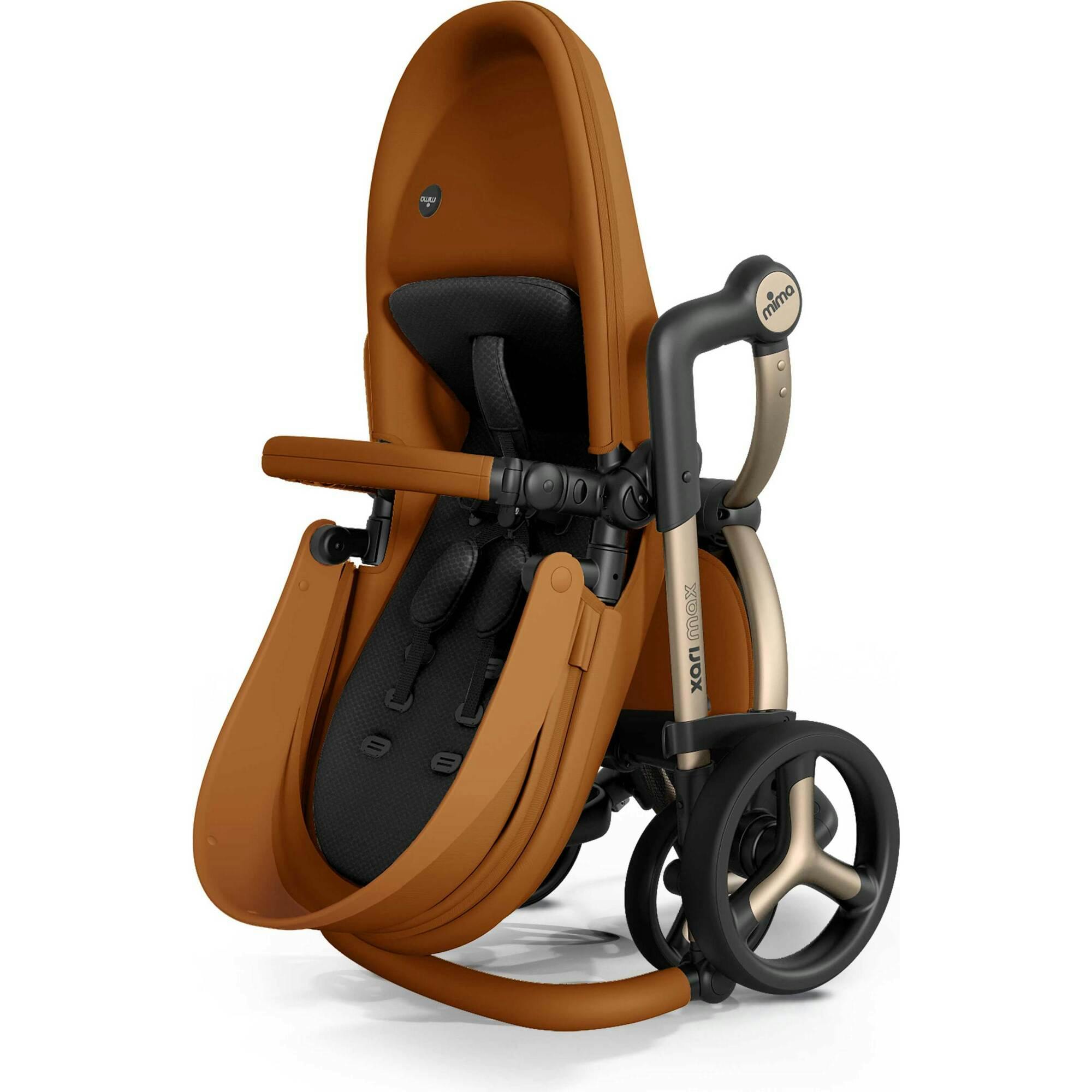 Xari Max Stroller