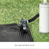 Solar Heater Mat