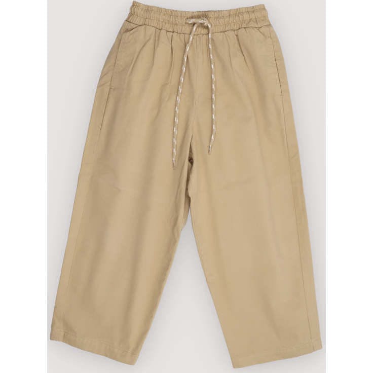 Gorse Pant Camel Sand
