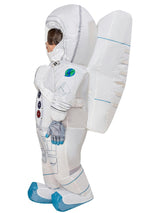 Kids' Astronaut Inflatable Costume