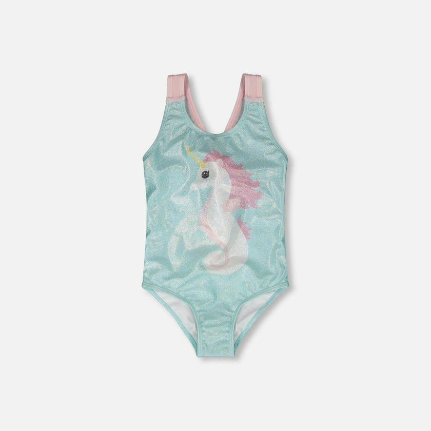 One-Piece Swimsuit