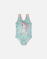 One-Piece Swimsuit