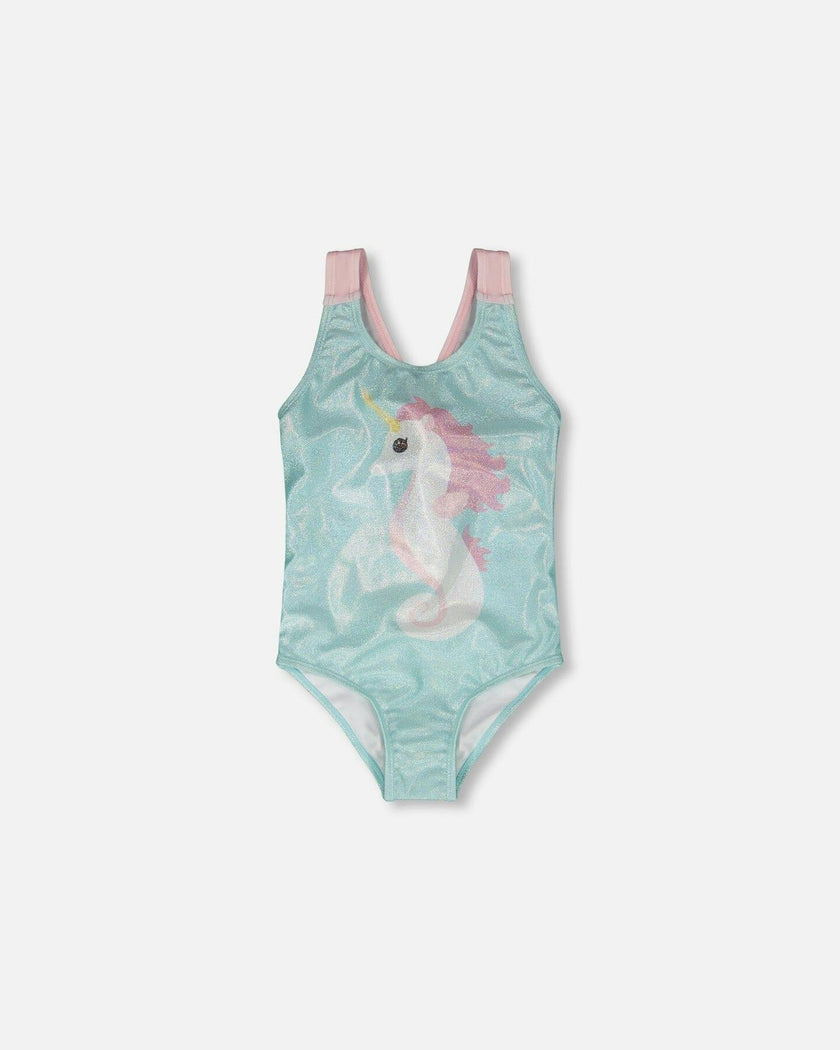 One-Piece Swimsuit