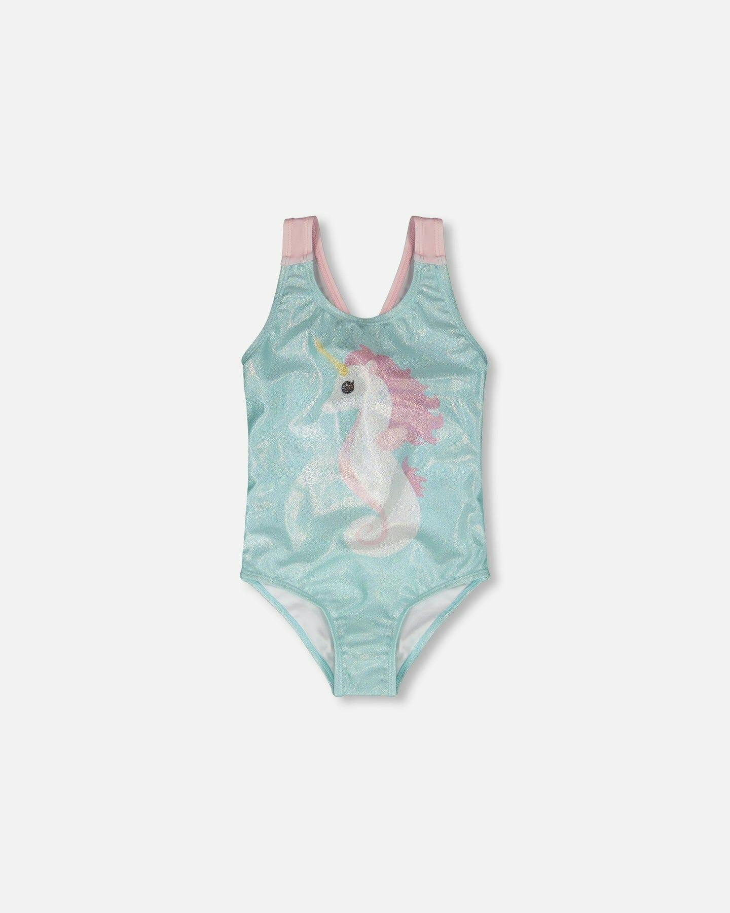 One-Piece Swimsuit