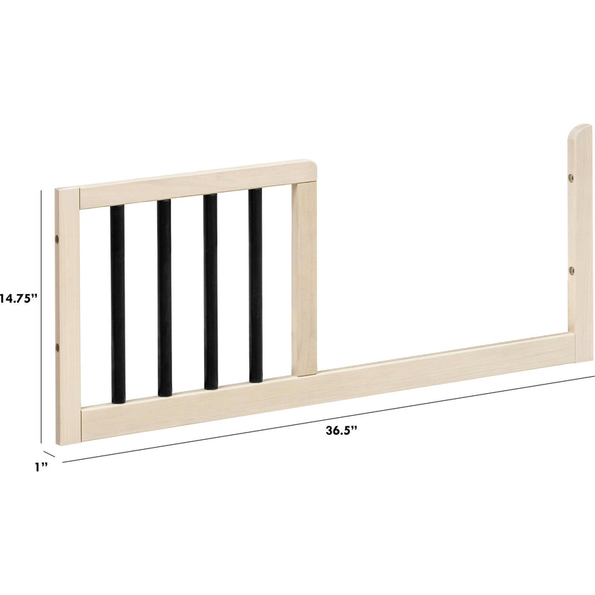Toddler Bed Conversion Kit for Gelato Mini