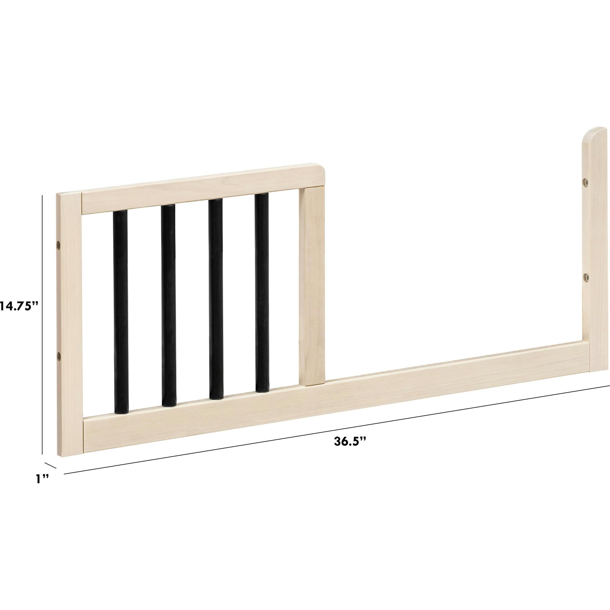 Toddler Bed Conversion Kit for Gelato Mini