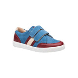 Marti Sneaker Denim