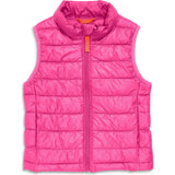 Kids lightweight puffer vest