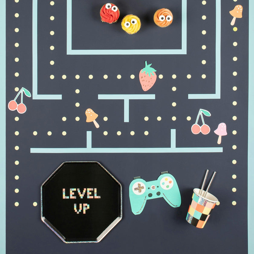 Video Games Cups