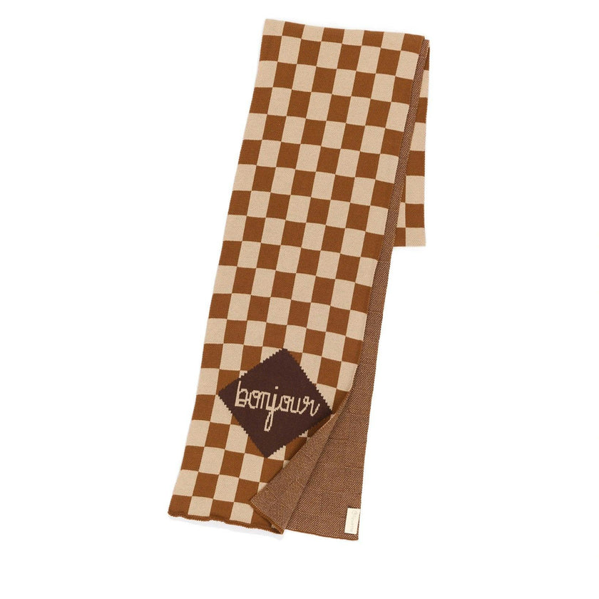 Bonjour Scarf