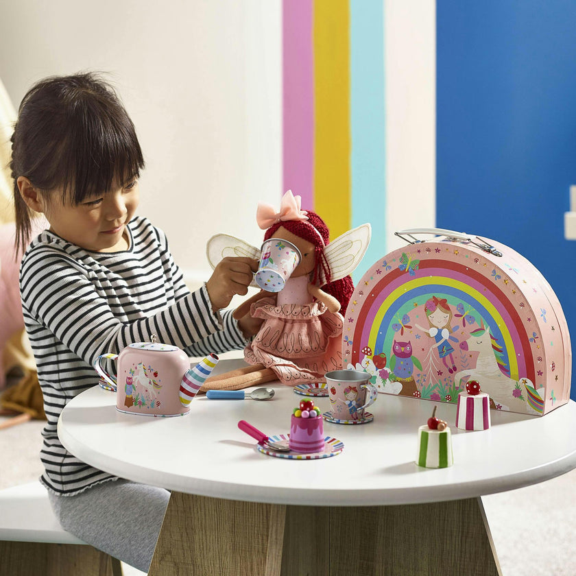 Rainbow Fairy Mega Busy Fun Bundle 2