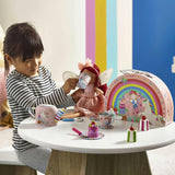 Rainbow Fairy Mega Busy Fun Bundle 2