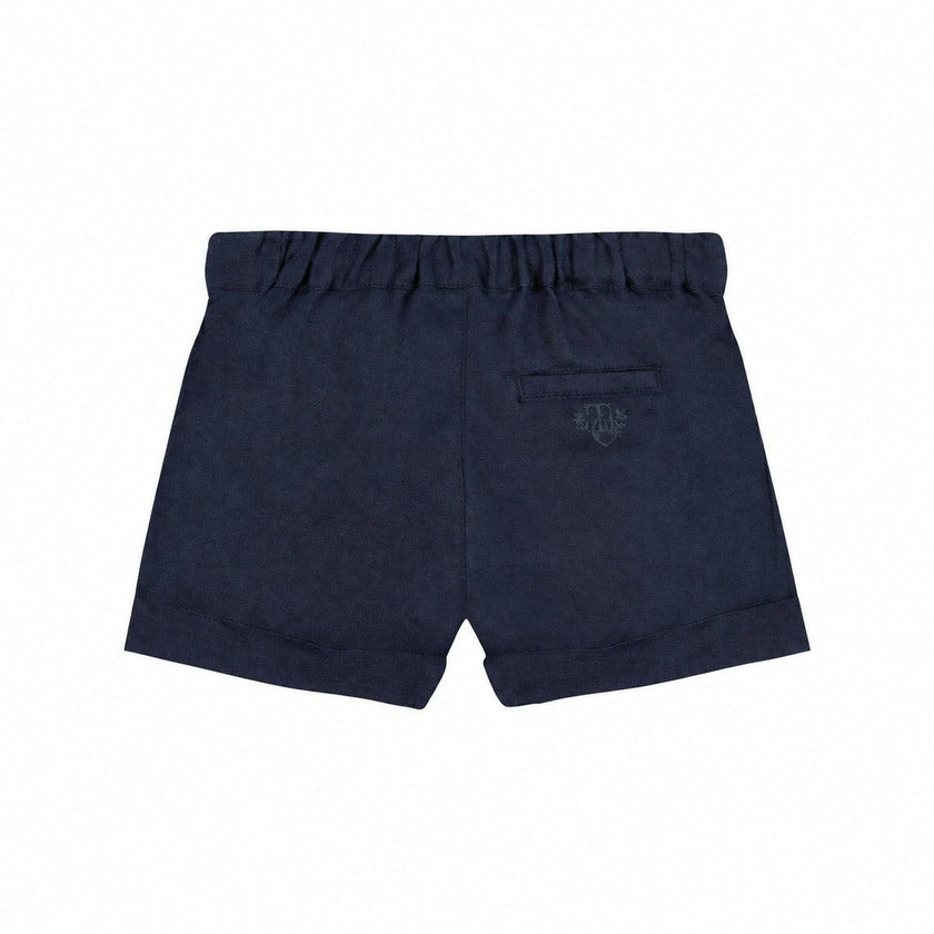 TARTINE ET CHOCOLAT Classic Shorts - Marine