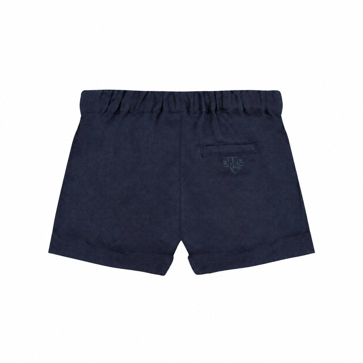 TARTINE ET CHOCOLAT Classic Shorts - Marine