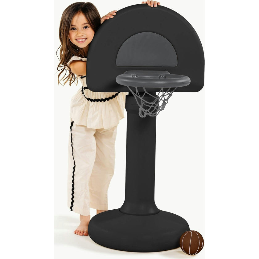 Basketball Hoop