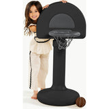 Basketball Hoop