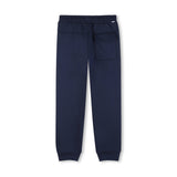 Navy BOSS Joggers