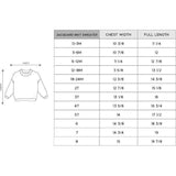 Boy's Knit Sweater