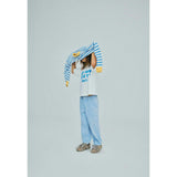 Ginger Pant Light Denim