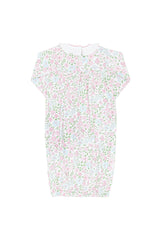 English Garden Gown