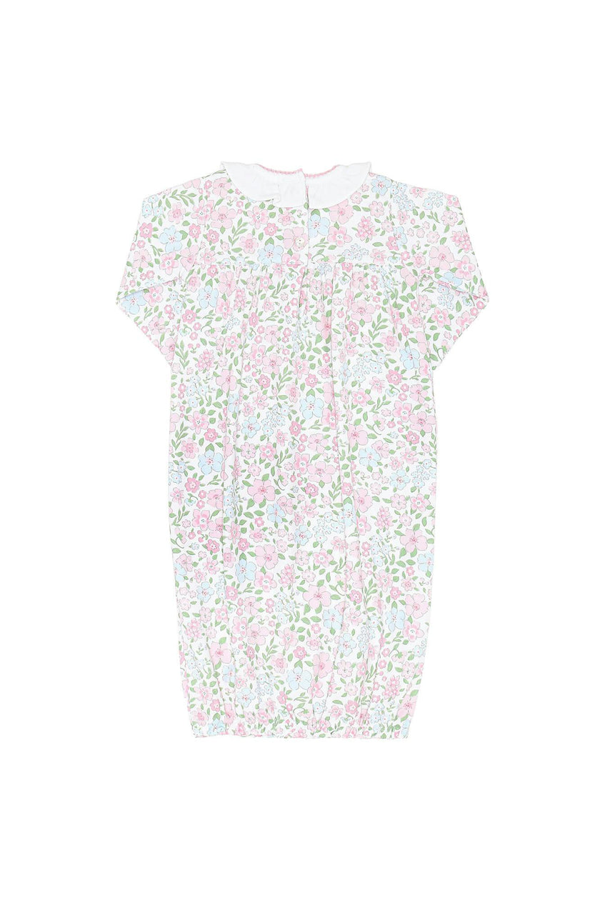 English Garden Gown
