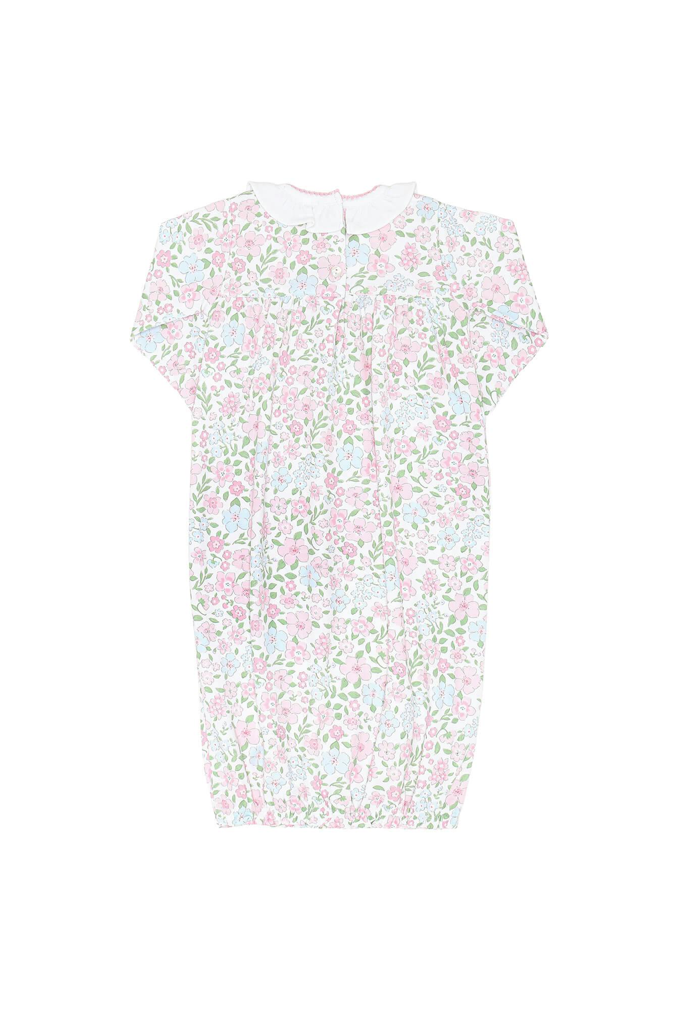 English Garden Gown
