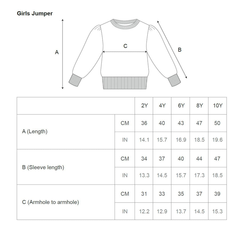 Cable Popcorn Jumper | Bubble Gum