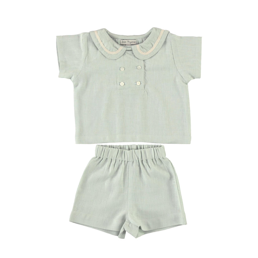 Malo Baby Set
