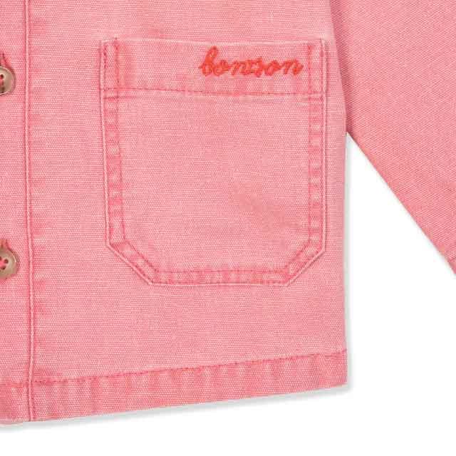 BONTON Elfie Baby Jacket