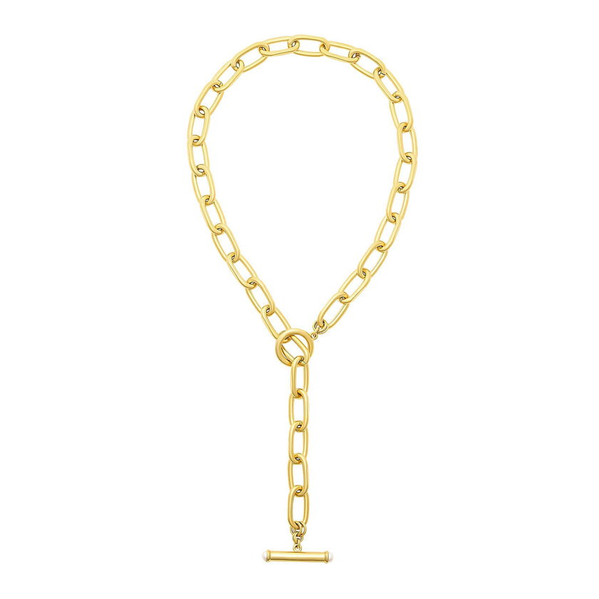 Edmonds Necklace