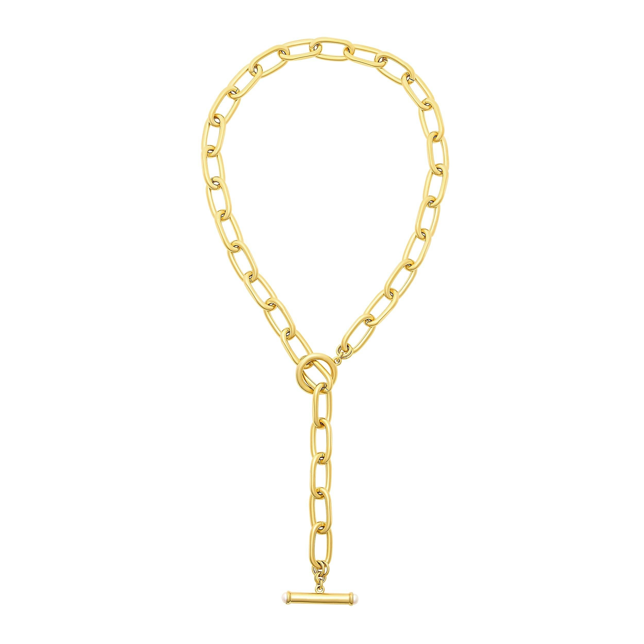 Edmonds Necklace